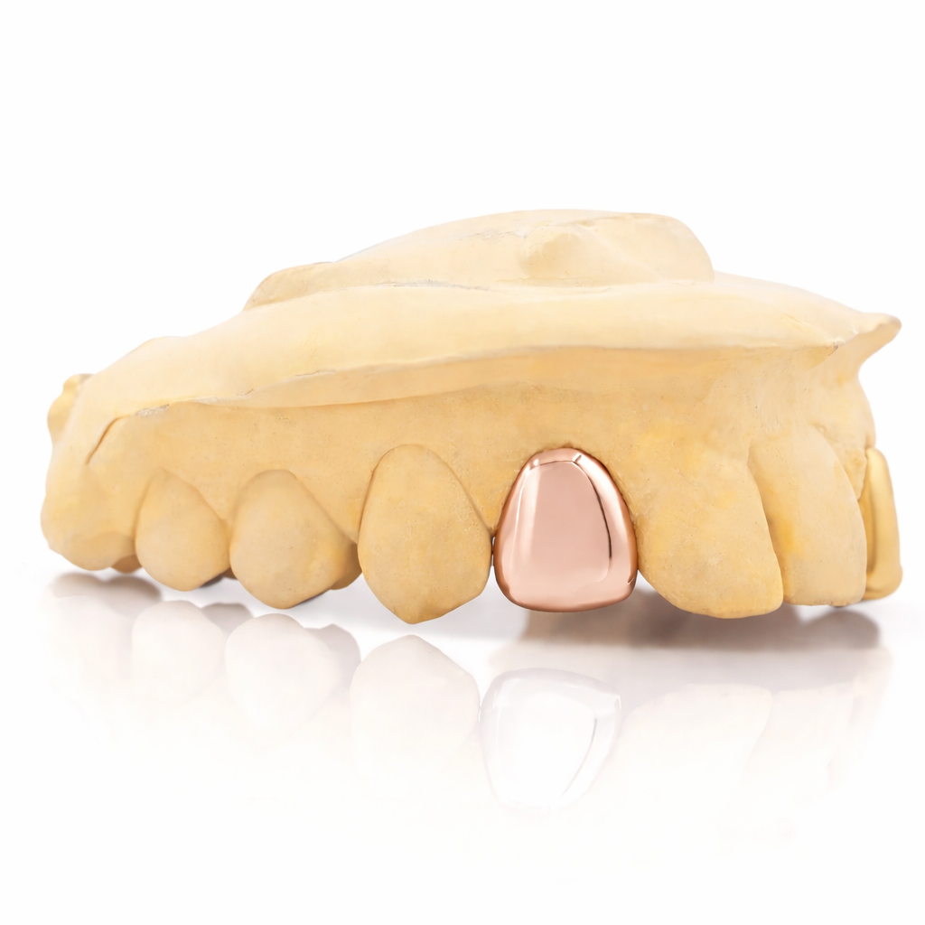 CLASSIC SOLID GRILLZ