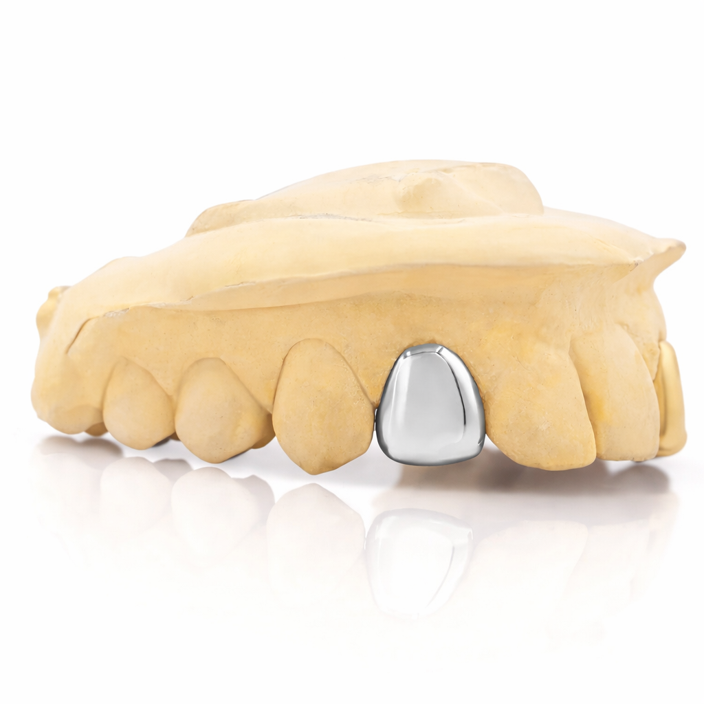 CLASSIC SOLID GRILLZ