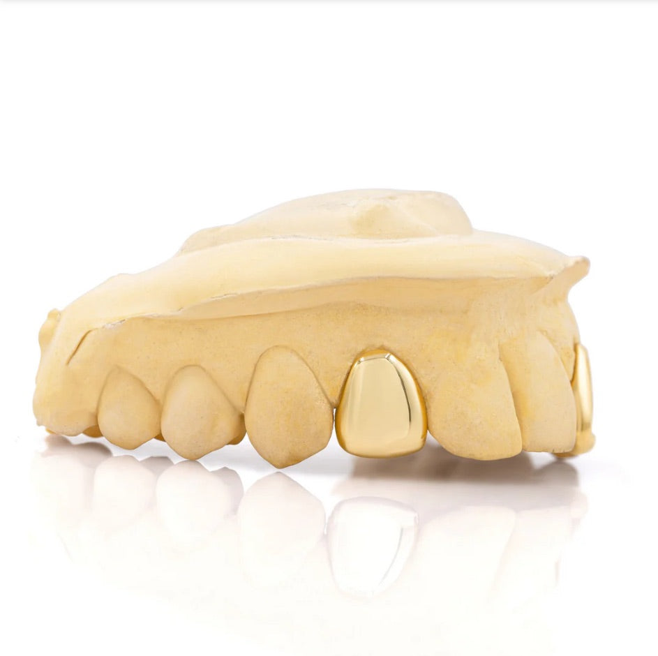 CLASSIC SOLID GRILLZ